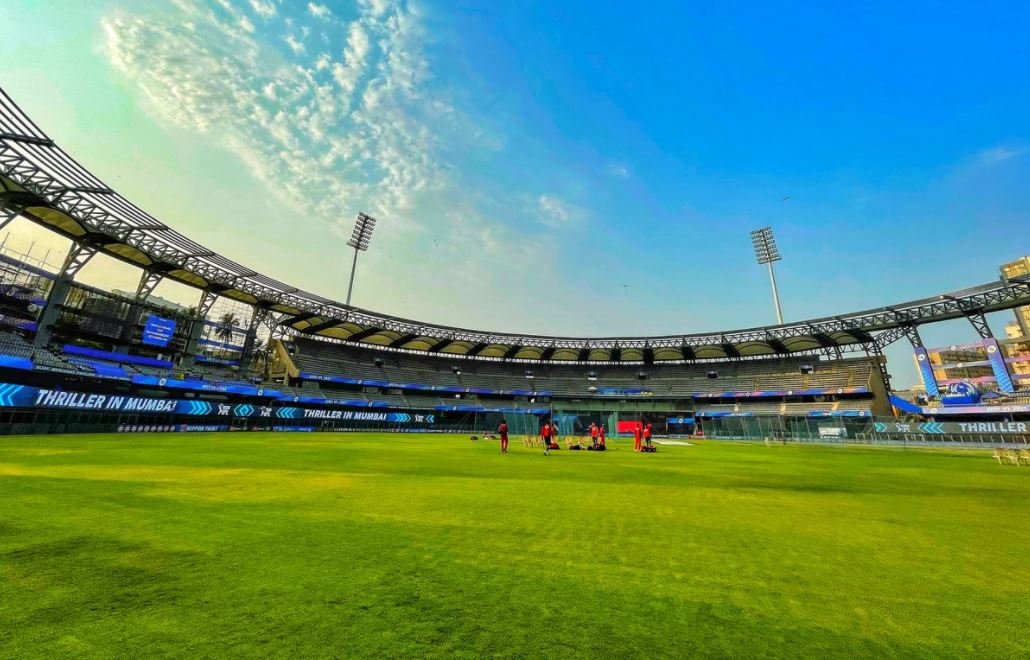 ipl 2023 venue